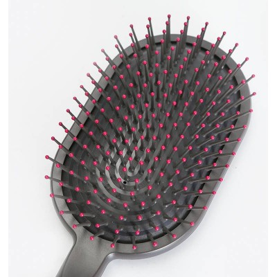 Anti-Static Airbag Head Massage Eliminate The Airbag Massage Handmade Straightening Hair Paddle Comb dysons